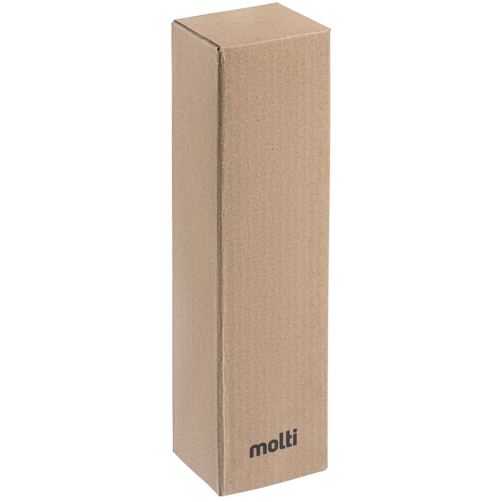 Электрическая мельница для специй Mill of Steel, серебристая — изображение 8