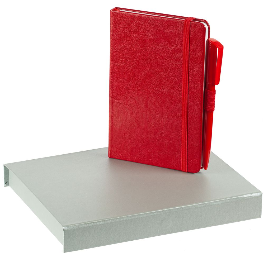 Набор Office Helper, красный — изображение 3