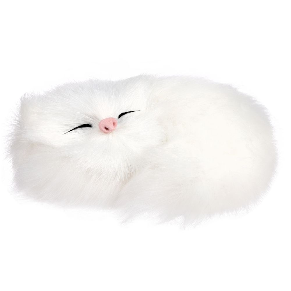 Беспроводная лампа-колонка Right Meow, розовая — изображение 10