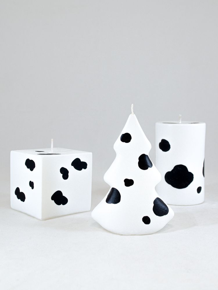 Свеча Mood Booster Tree — изображение 6