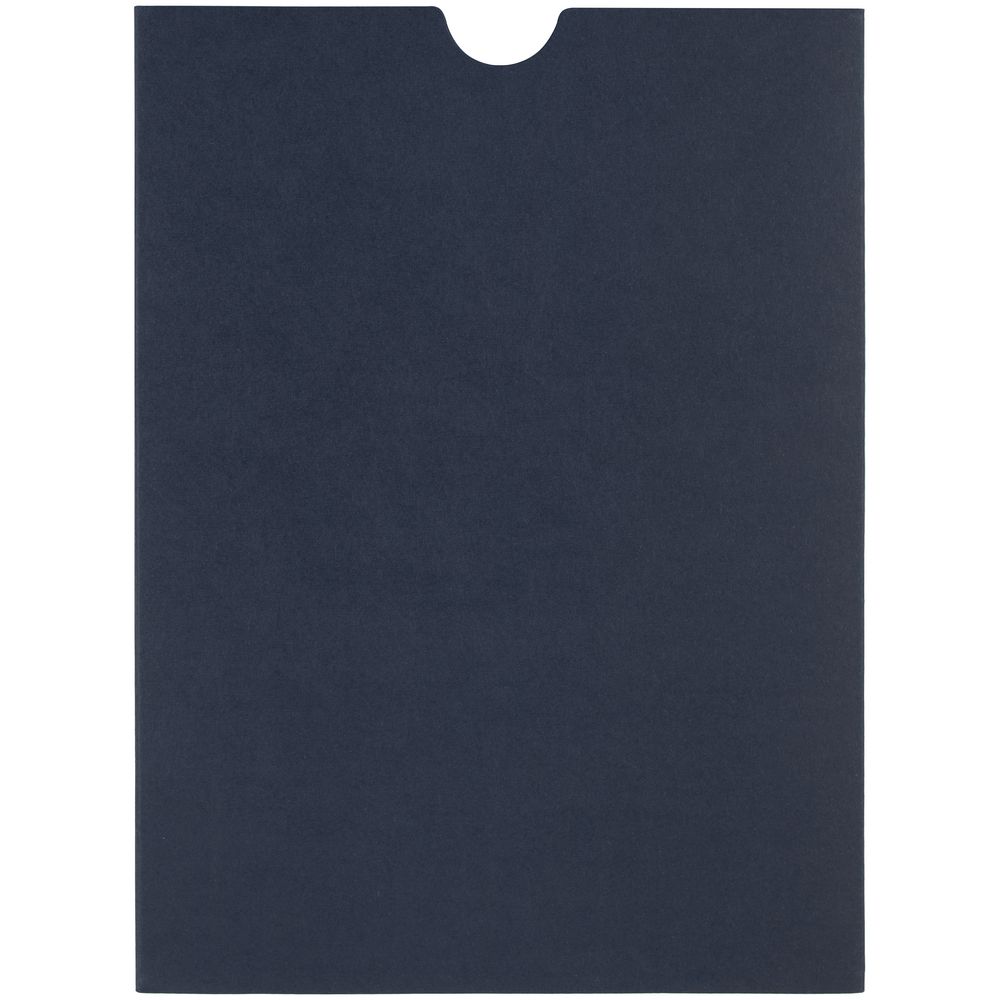 Шубер Flacky, синий — изображение 3