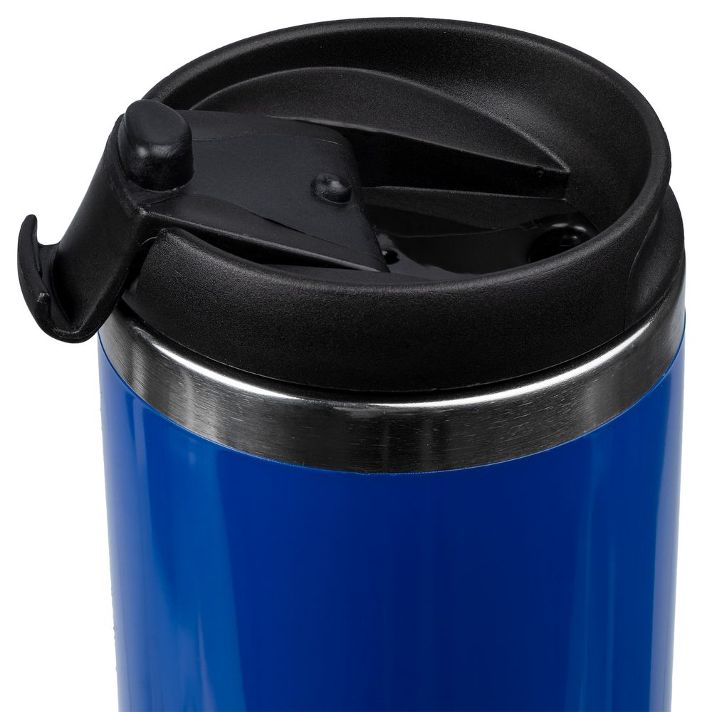 Термостакан Prism, синий — изображение 4