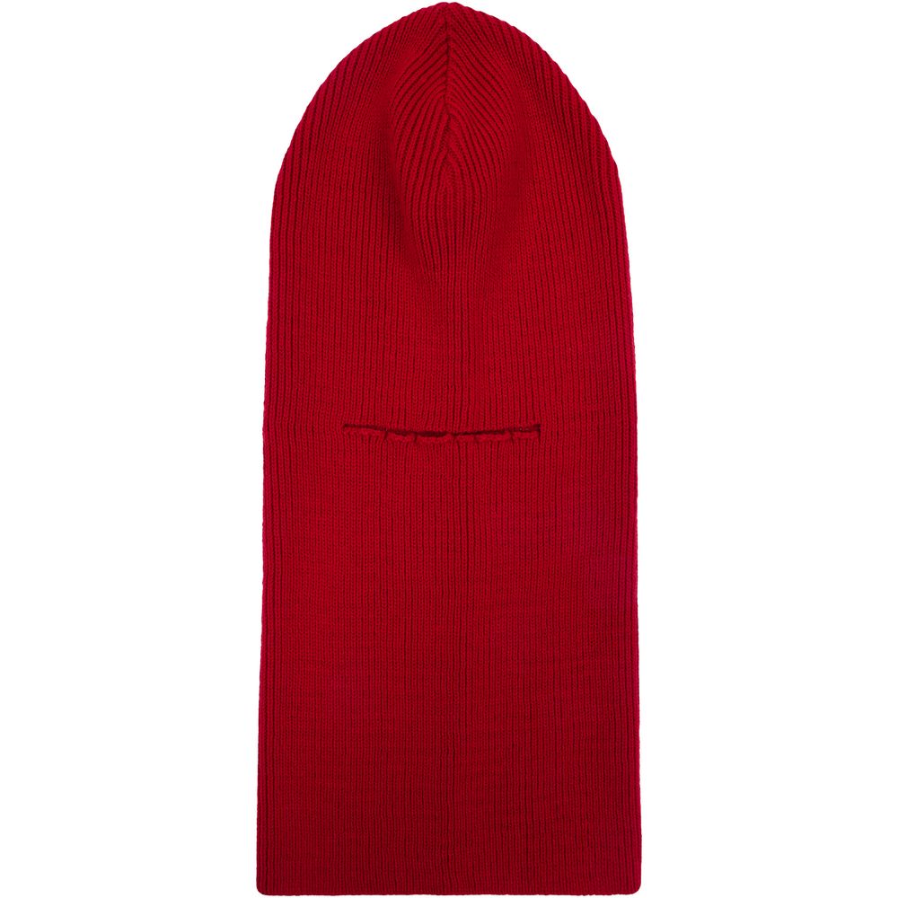 Шапка-балаклава Helma, красная — изображение 4