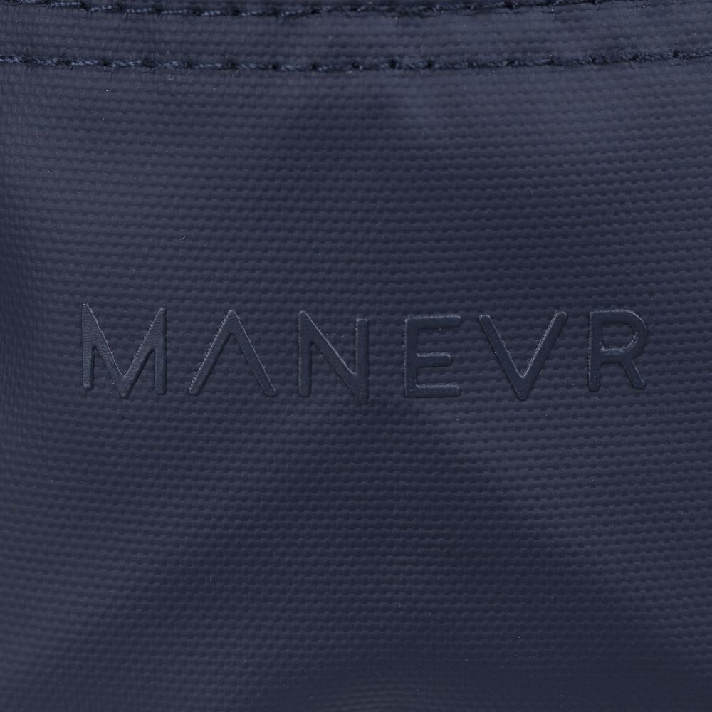 Несессер Triangel, синий — изображение 6