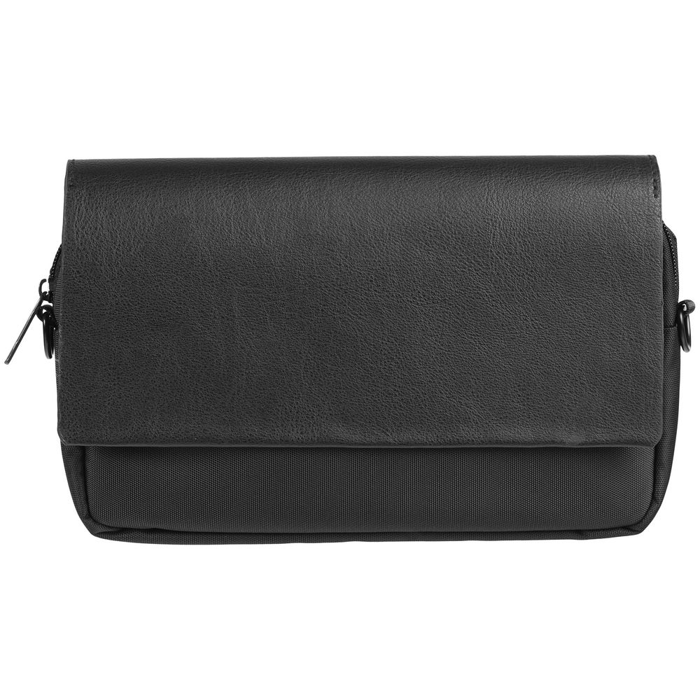 Сумка inCity, черная — изображение 8