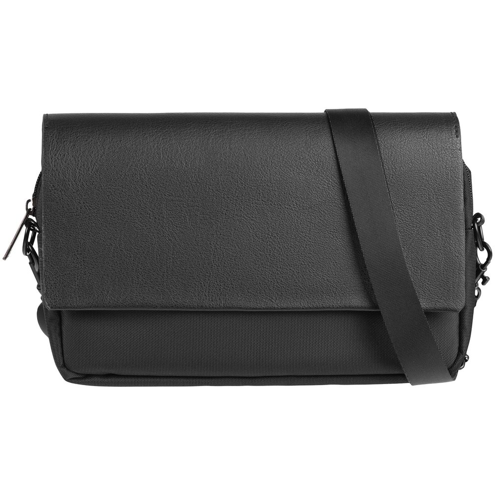 Сумка inCity, черная — изображение 4