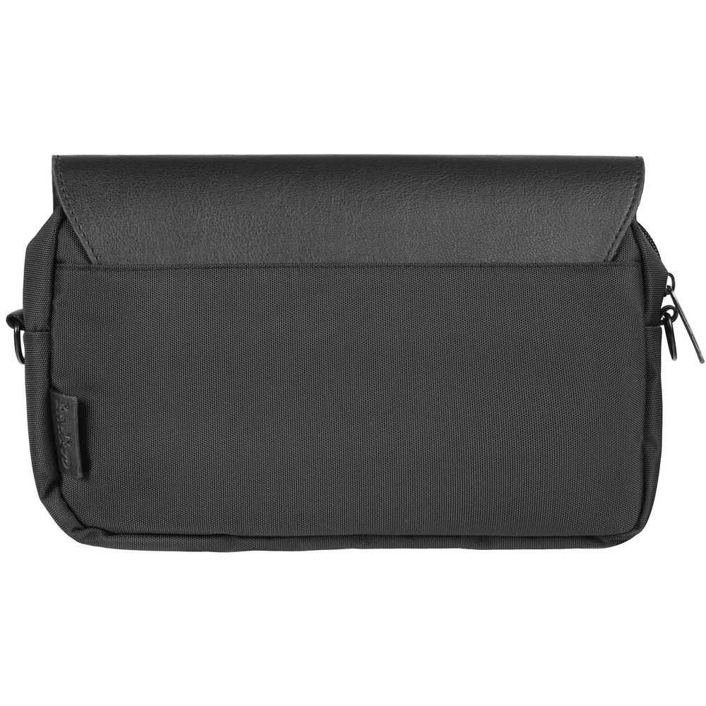 Сумка inCity, черная — изображение 9