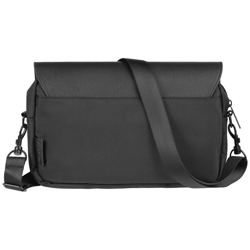 Сумка inCity, черная — изображение 5