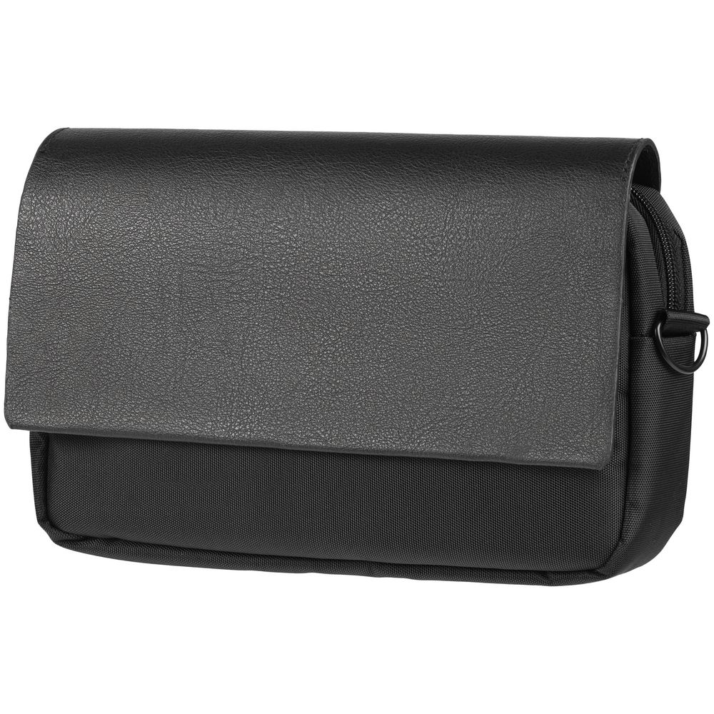 Сумка inCity, черная — изображение 7