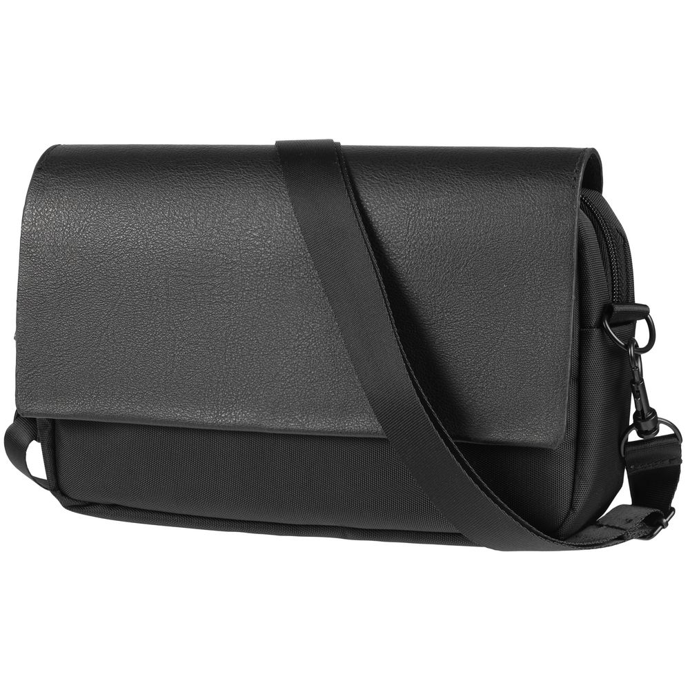 Сумка inCity, черная — изображение 3