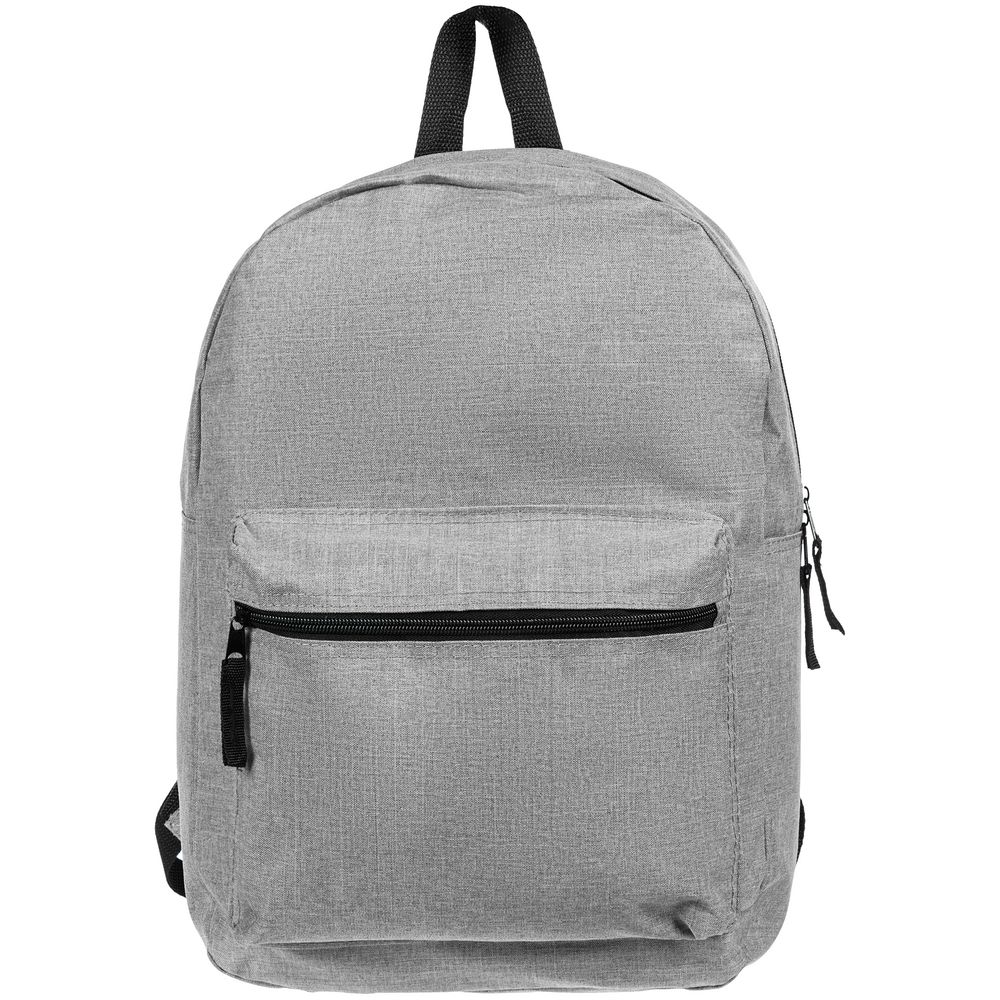 Рюкзак Melango, серый — изображение 4