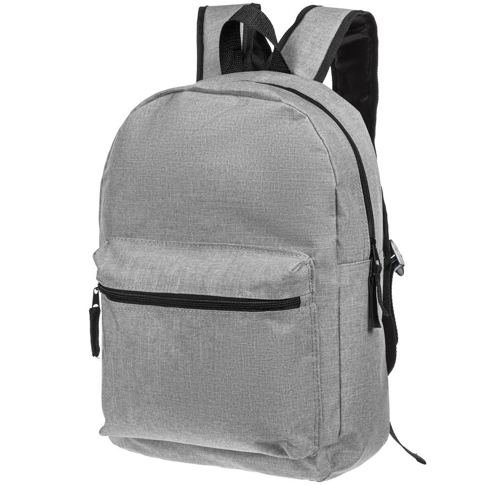 Рюкзак Melango, серый — изображение 3