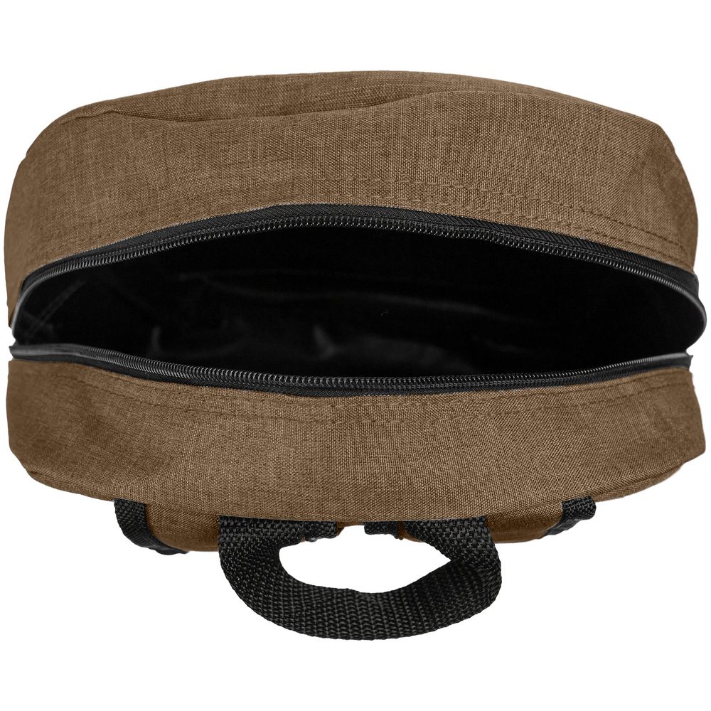 Рюкзак Melango, коричневый — изображение 6