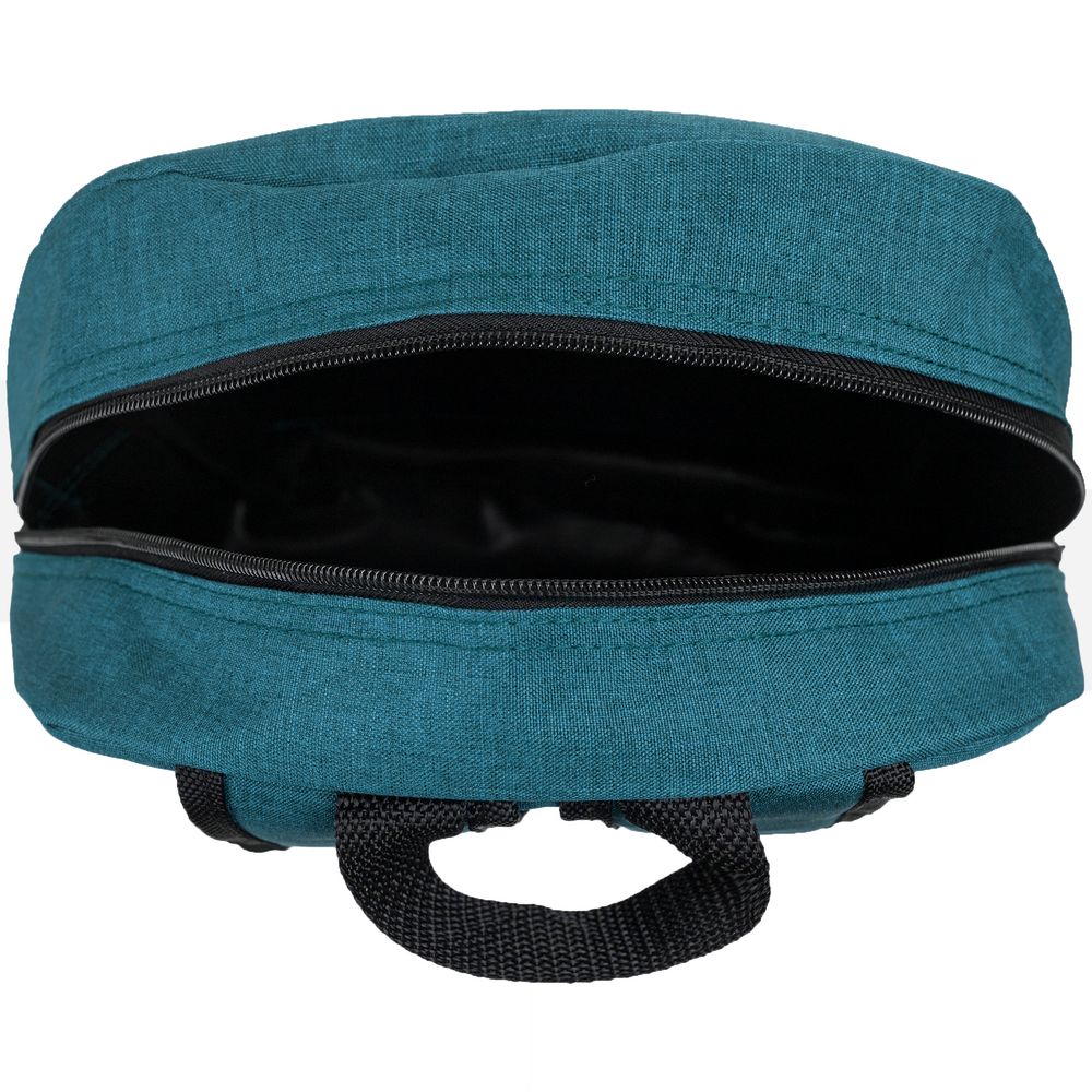 Рюкзак Melango, бирюзовый — изображение 6