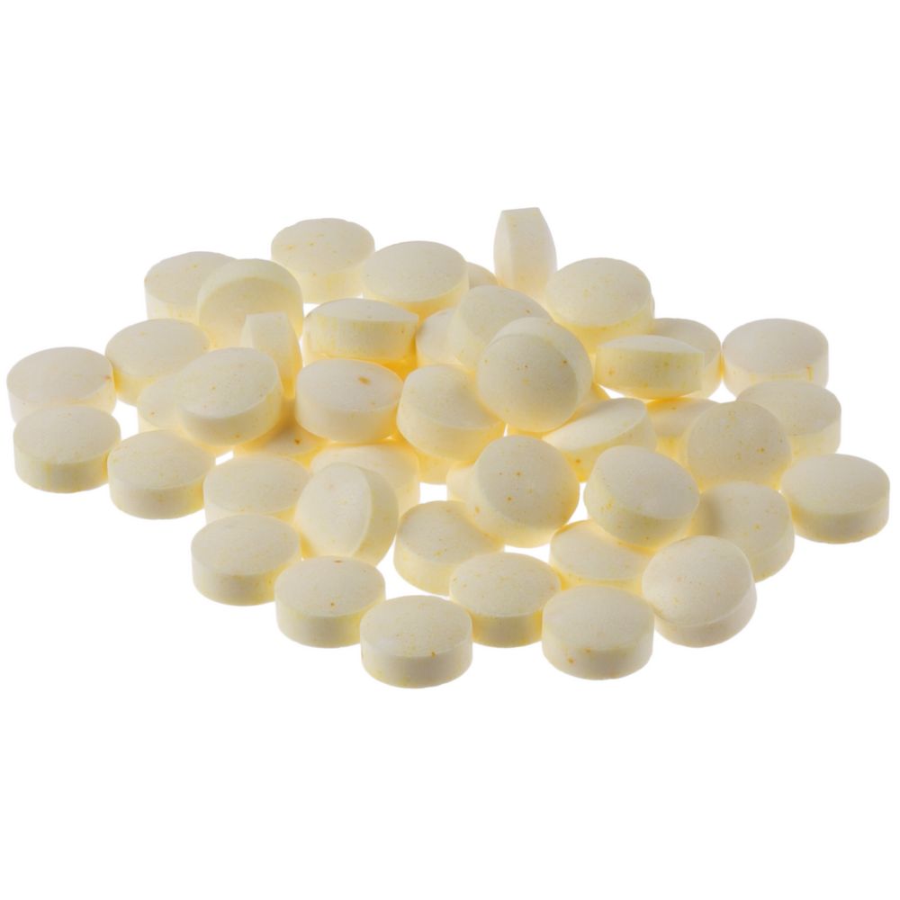 Освежающие конфеты Polar Express, ver. 2, цитрусовый микс — изображение 3