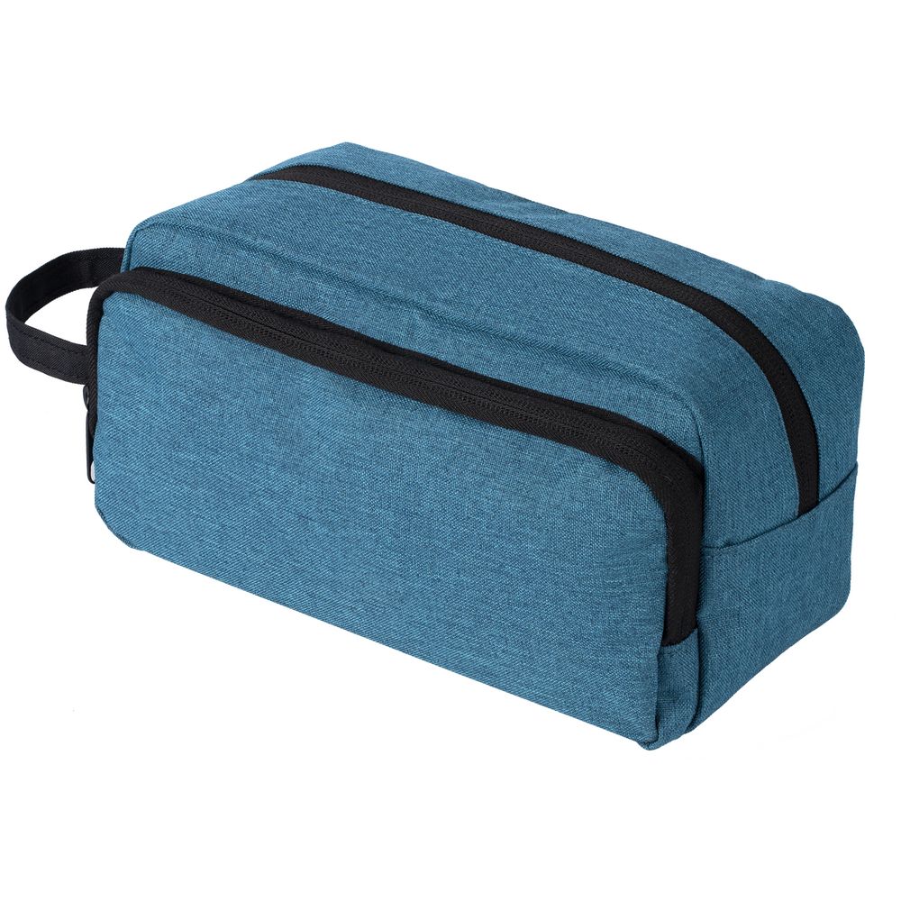 Несессер Nessi, синий — изображение 3