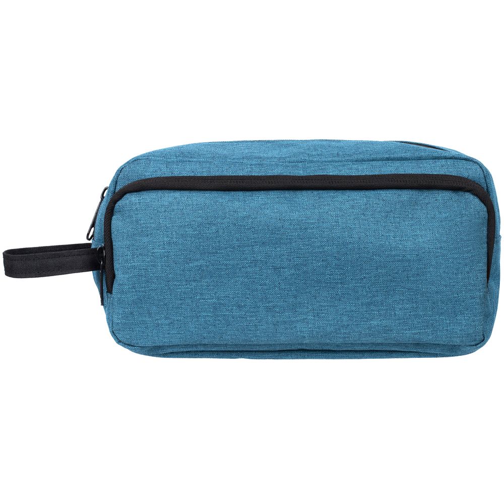 Несессер Nessi, синий — изображение 4