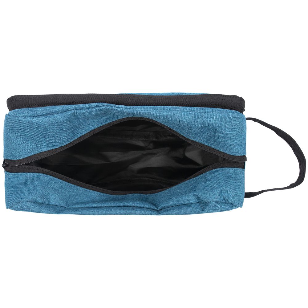 Несессер Nessi, синий — изображение 5