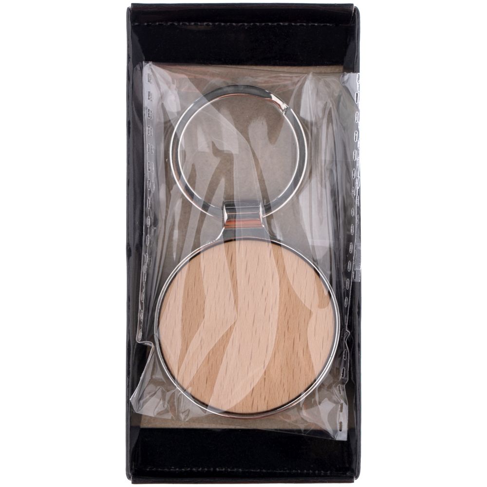 Брелок Wood Сircle — изображение 4