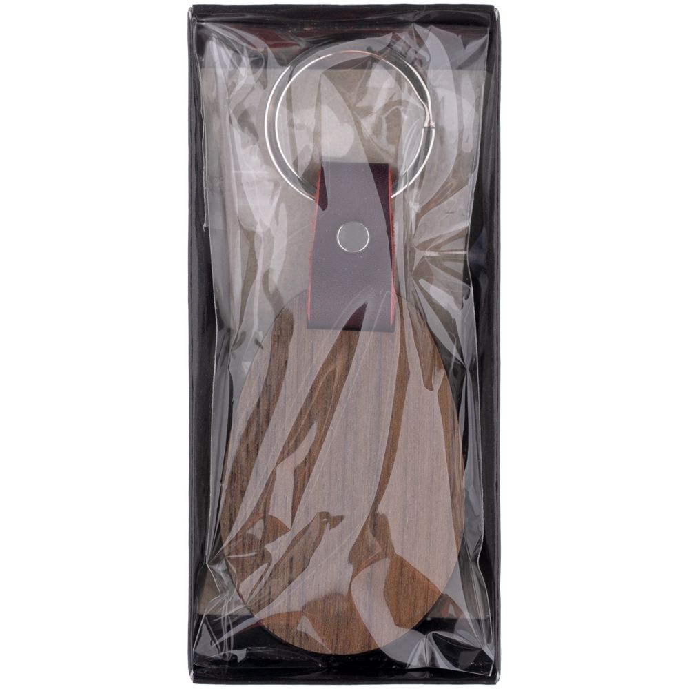 Брелок Wood Drop — изображение 3