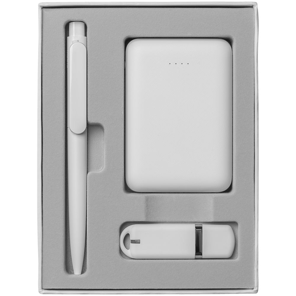 Набор Dualist Memo, малый, белый, 16 Гб — изображение 3