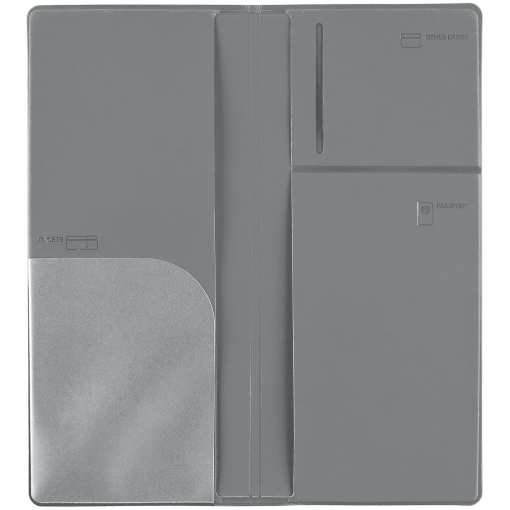 Набор Dorset Simple, серый — изображение 5