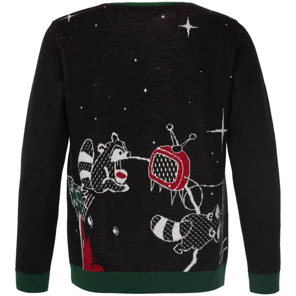 Джемпер «Куранты» — изображение 3