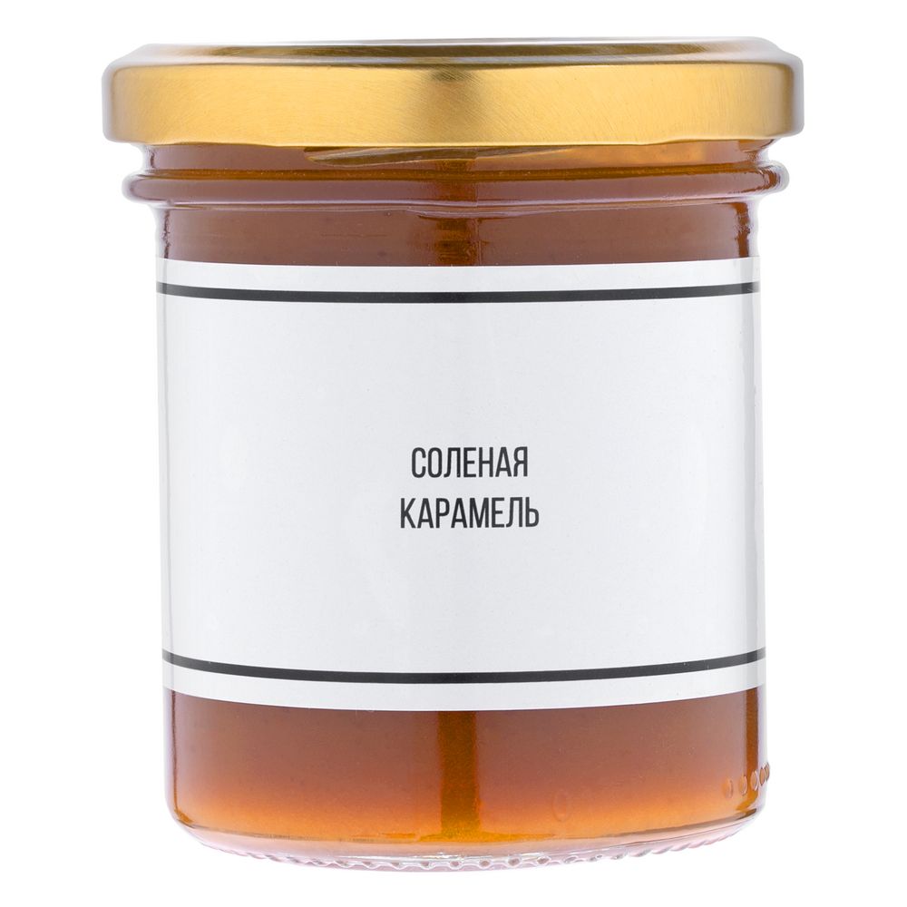 Соленая карамель Sur Mer, белая — изображение 3