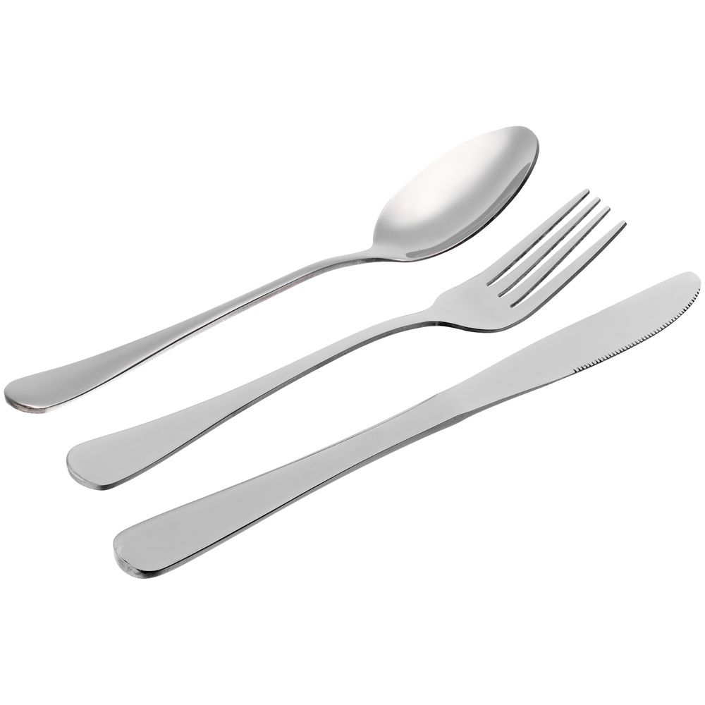 Набор столовых приборов в чехле Personals — изображение 4