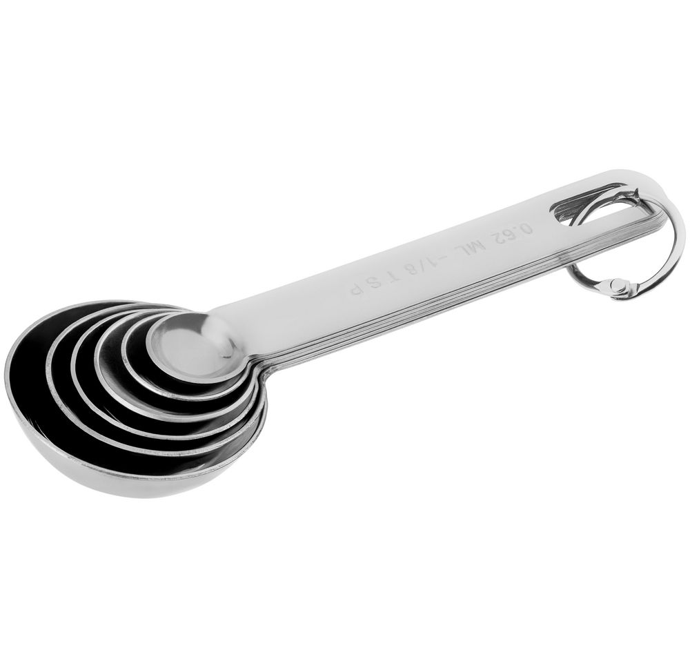 Набор мерных ложек Measure Pleasure — изображение 4