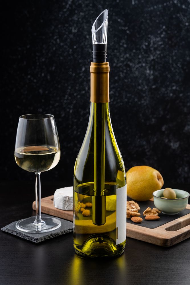 Чиллер для бутылки вина Chill In — изображение 5