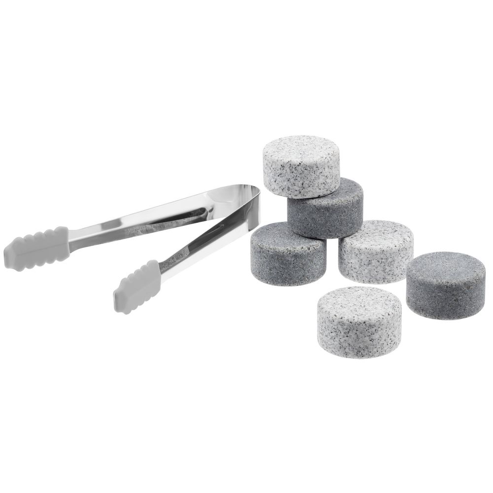 Набор камней для виски Rock Bar — изображение 4