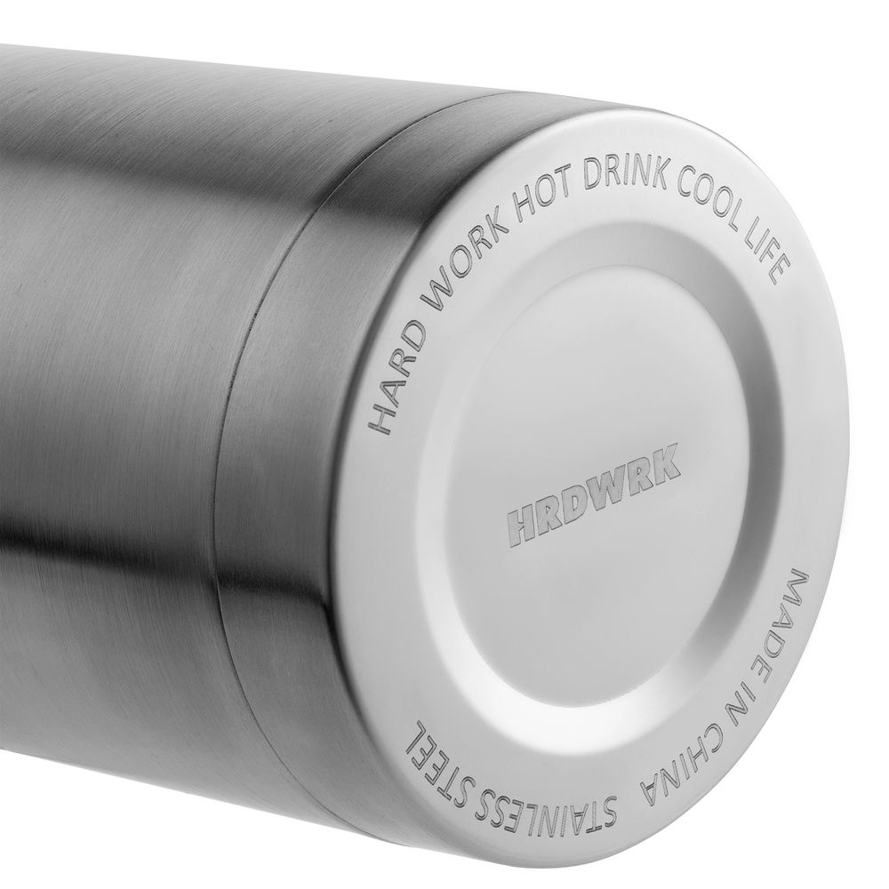 Термос Hard Work — изображение 7