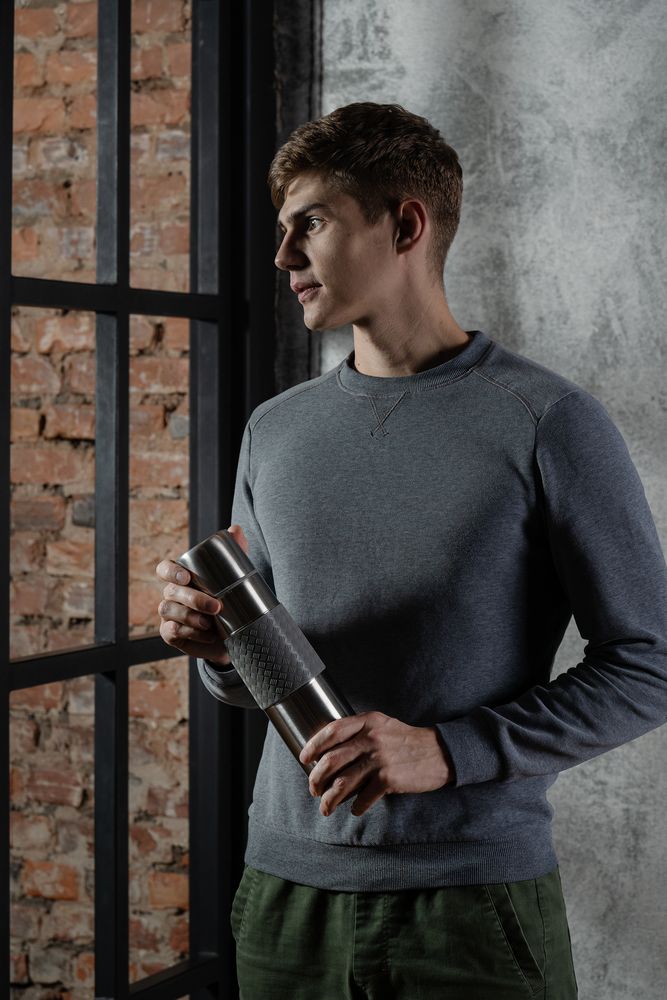 Термос Hard Work — изображение 10