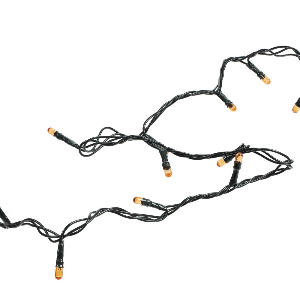 Гирлянда illumiNation Mini, с лампами накаливания, теплый свет — изображение 4