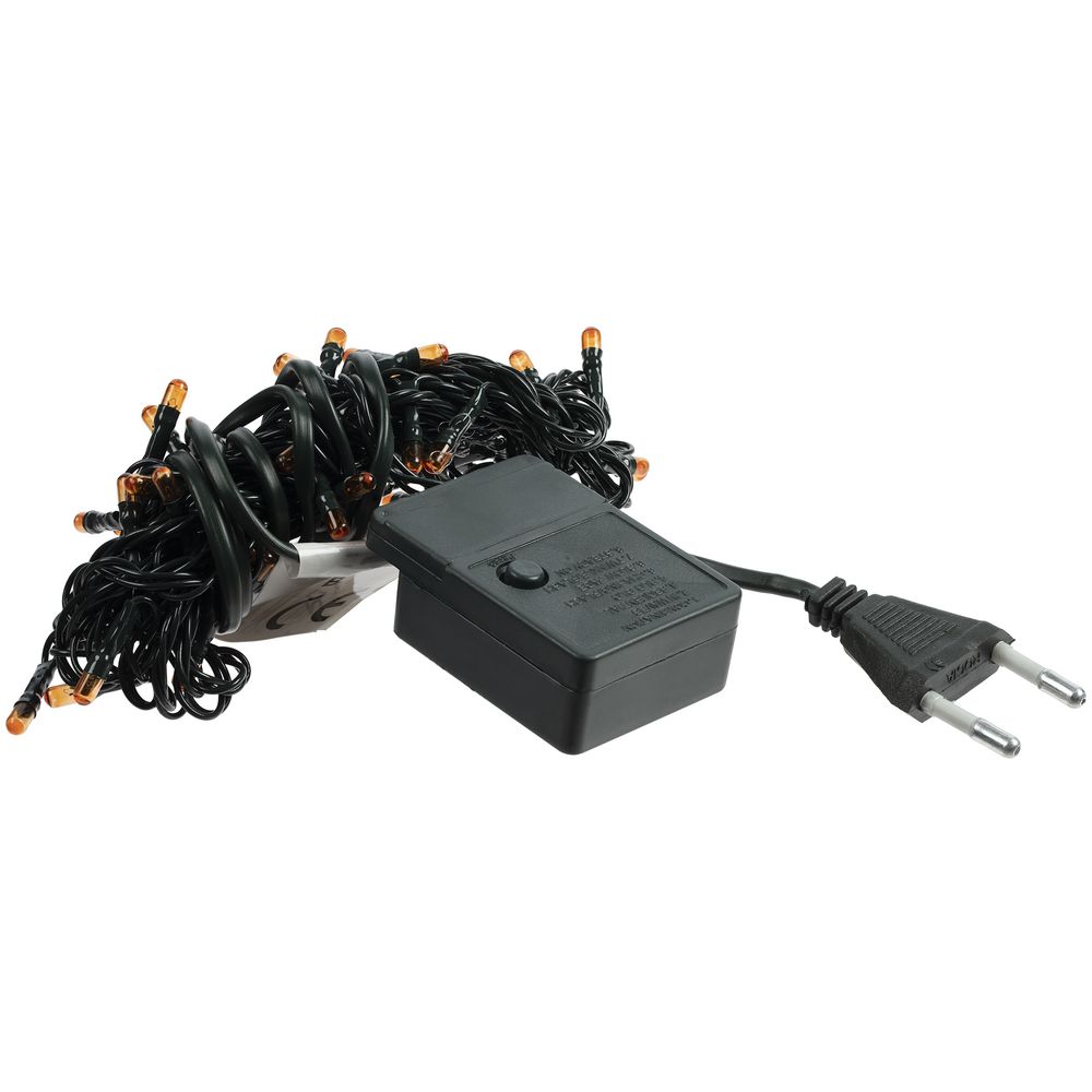 Гирлянда illumiNation Mini, с лампами накаливания, теплый свет — изображение 5