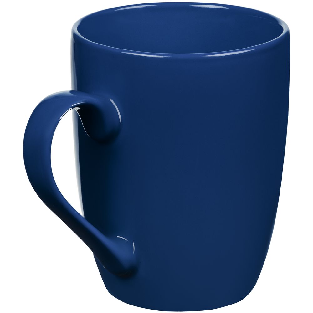 Кружка Pick Up, синяя — изображение 3