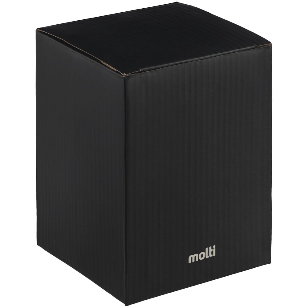 Банка для хранения Bambic с бамбуковой крышкой — изображение 7