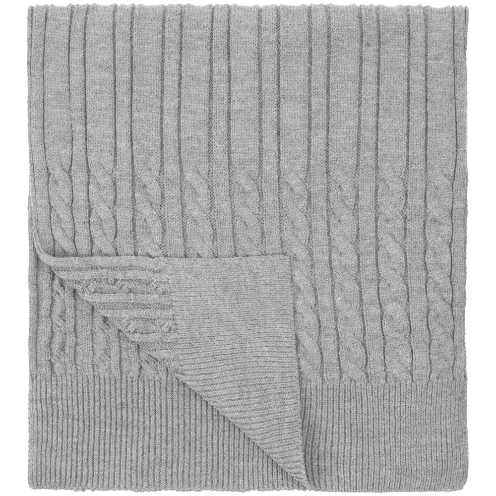 Набор Heat Trick, светло-серый меланж — изображение 4