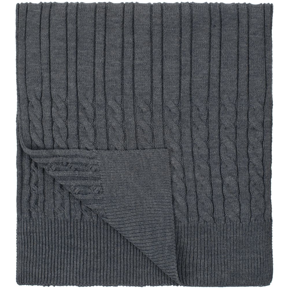 Набор Wintrish, серый меланж — изображение 4