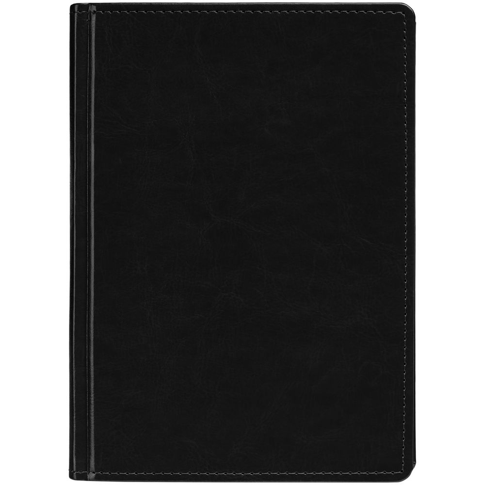 Ежедневник New Nebraska, датированный, черный — изображение 4