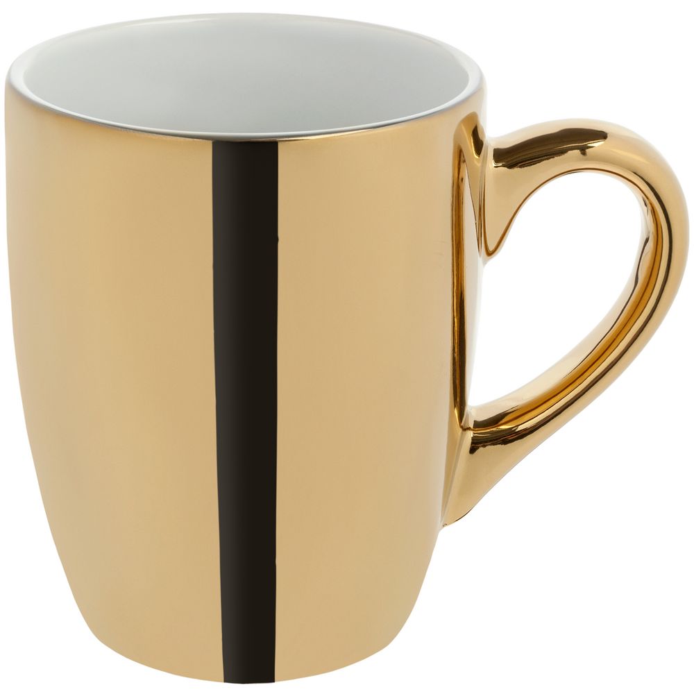 Набор Think Big, синий с золотистым — изображение 5