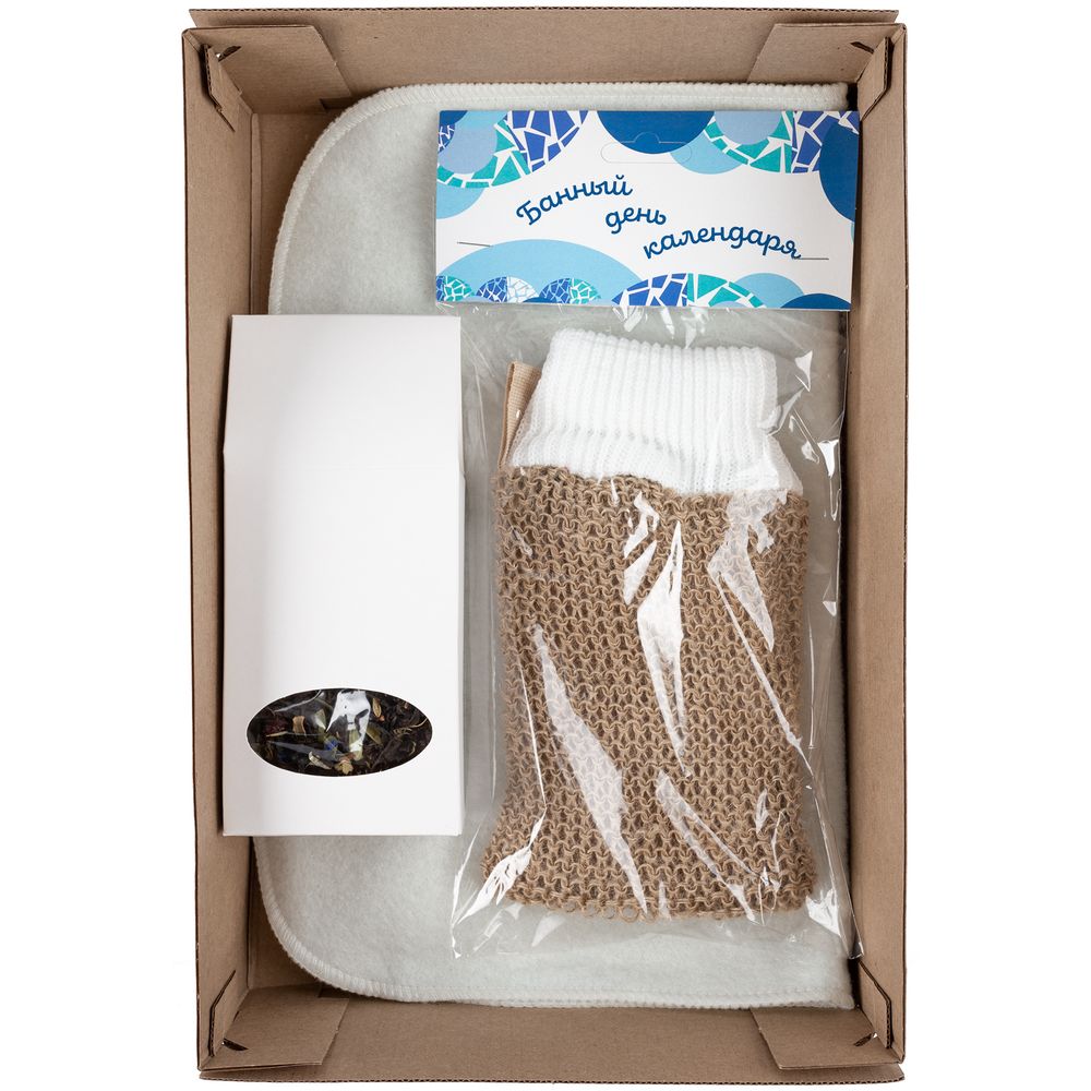 Набор «Банное чаепитие» — изображение 3