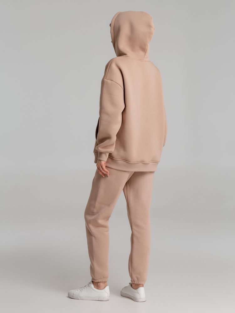 Джоггеры Kulonga, бежевые — изображение 9