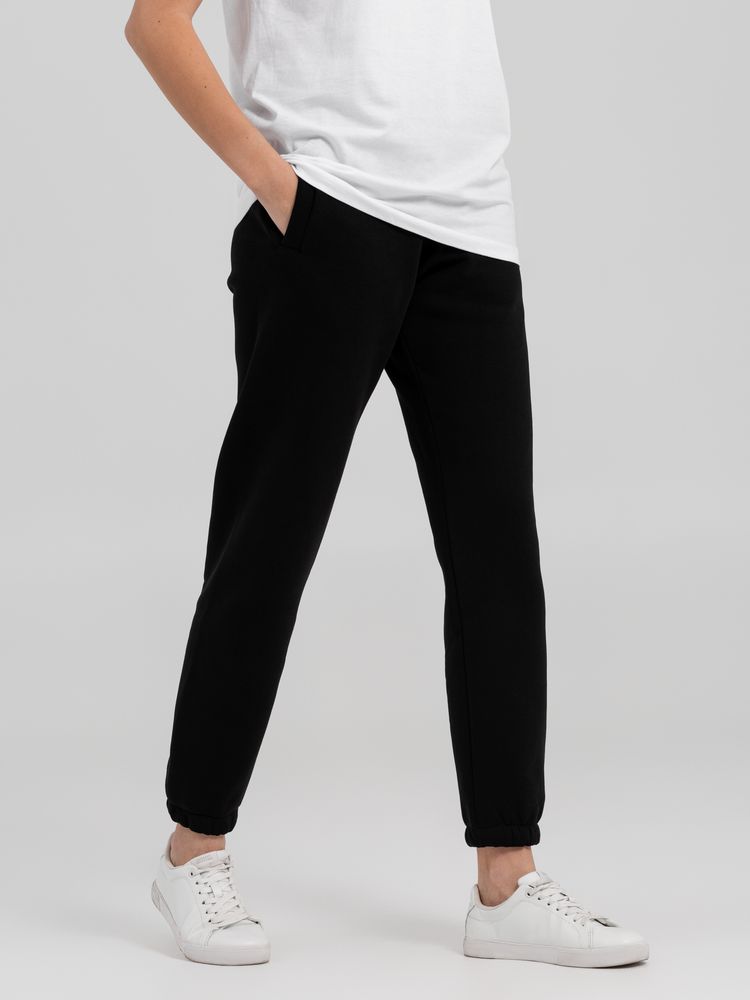 Джоггеры Kulonga, черные — изображение 6