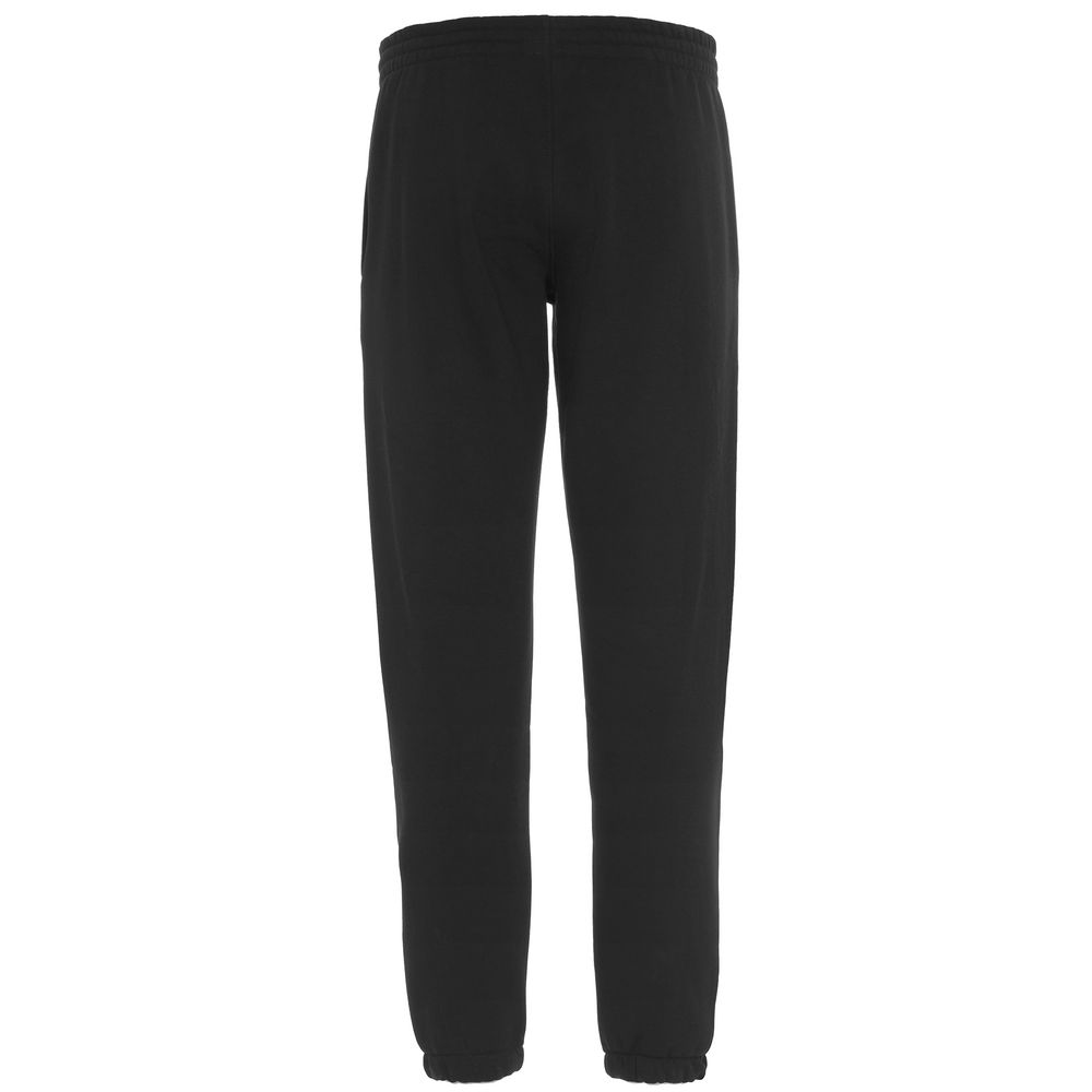 Джоггеры Kulonga, черные — изображение 4
