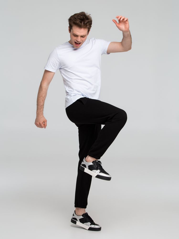 Джоггеры Kulonga, черные — изображение 11