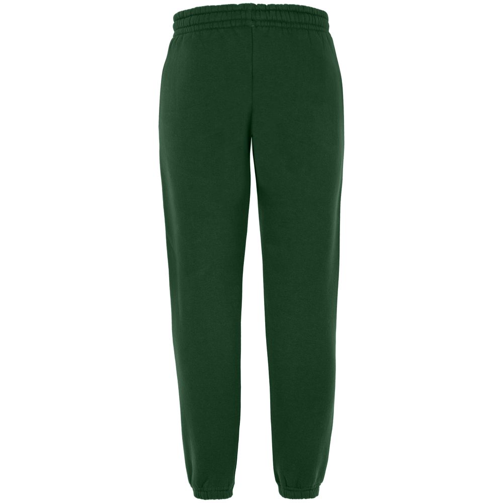 Джоггеры Kulonga, темно-зеленые — изображение 4