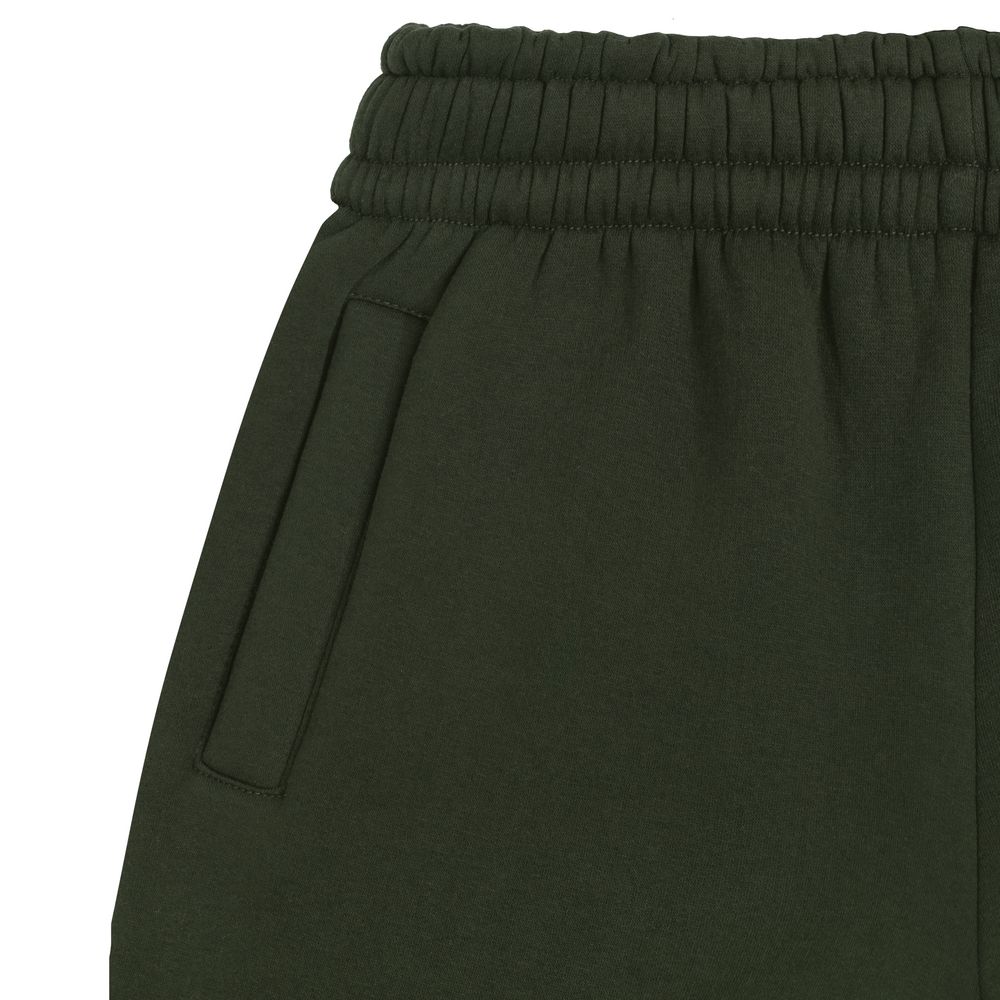 Джоггеры Kulonga, темно-зеленый (хаки) — изображение 5