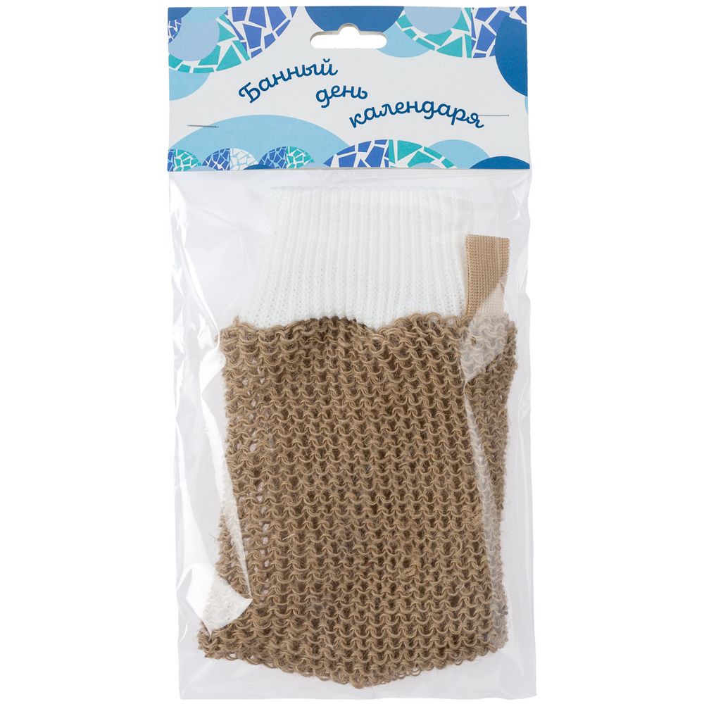 Набор Soul Shower, синий — изображение 6